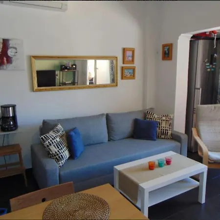 Apartment Sol