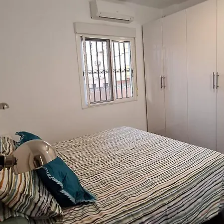 Sol Apartment