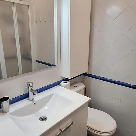 Sol Apartment *