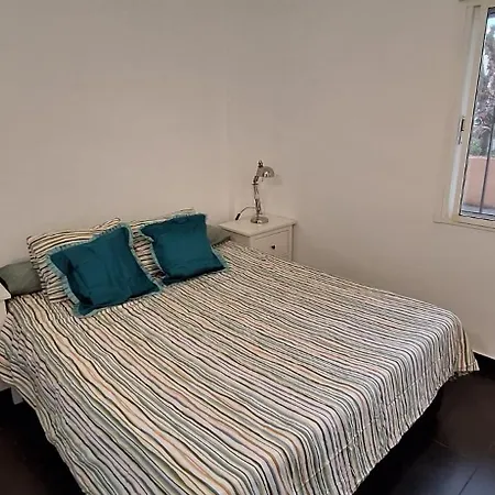 Sol Apartment Torremolinos