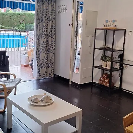 Sol Apartment Torremolinos