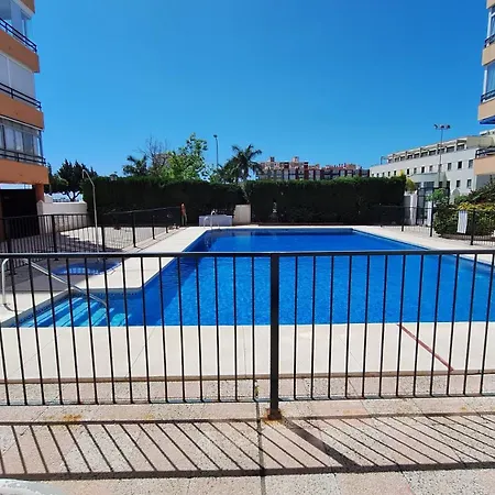 Sol Apartment *