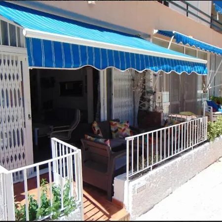 Appartement Sol